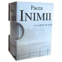 Pacea inimii | helen exley