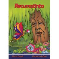 Recunostinta (Editie bilingva Romana - Engleza) | Florin Zamfir