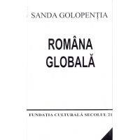 Romana globala | Sanda Golopentia