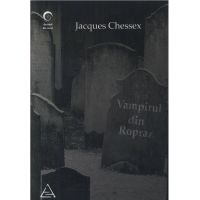 Vampirul din Ropraz | Jacques Chessex