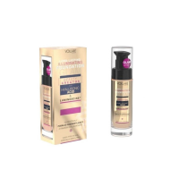 Fond de ten Vollare Illuminating, Hyaluronic Acid, 503 Medium Beige