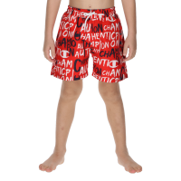BOYS AUTHENTIC SWIM SHORTS