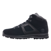 GT Scramble Mid Leather W