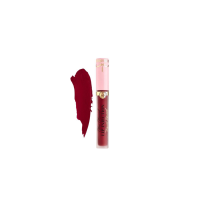 Ruj de buze lichid, Too Faced, Lip Injection, Boom Boom Pow, 3 ml