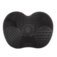 Perie de curățat silicon J2966 negru