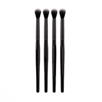Set de 4 pensule pentru fard de ochi J3302