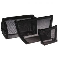 Set de pungi cosmetice 3 buc T556