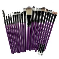 Set pensule de machiaj J3246 5