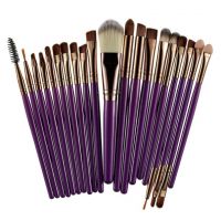 Set pensule de machiaj J3246 8