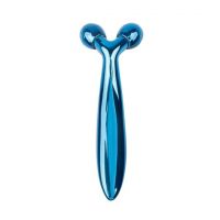 Instrument de masaj facial T1061 albastru