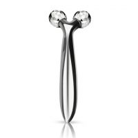 Instrument de masaj facial T1061 argint