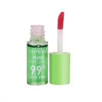 Luciu de buze hidratant cu Aloe Vera, care schimbă temperatura Gloss de buze hidratant Balsam de buze hrănitor de lungă durată