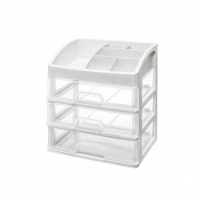 Organizator cosmetic 27 x 23,5 x 17 cm