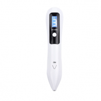 Pen cu plasmă laser alb