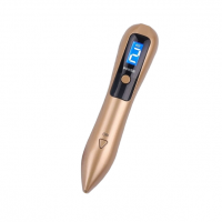 Pen cu plasmă laser aur