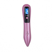 Pen cu plasmă laser roz