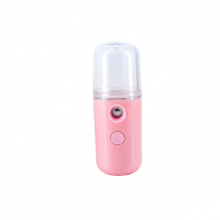 Spray hidratant roz
