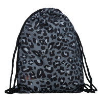 PRINTED GYM SACK
