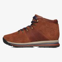 GT Rally Mid Leather WP