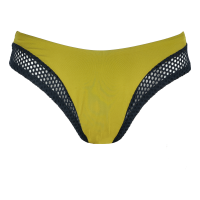 Cheeky Sling Bikini Bottom