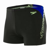 BOOM SPL ASHT AM BLACK/GREEN