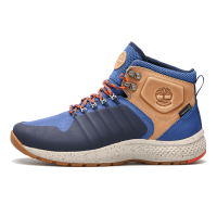 FLYROAM TRAIL FABRIC TRUE BLUE