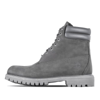 6 IN BOOT DK GRY