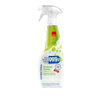 Solutie dezinfectanta Sano Universal Surface Spray, 750ml