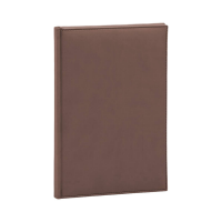 Agenda Saptamanala Ego Avantaj, A5, Datata 2022, 144 File, Maro, 70 g/m²