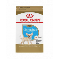 Royal Canin Chihuahua Puppy hrana uscata caine junior, 500 g