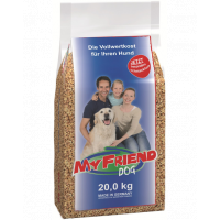 BOSCH My Friend hrana uscata pentru caini 20 kg