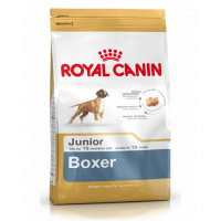 ROYAL CANIN Boxer hrana uscata caine Puppy Junior 12 kg