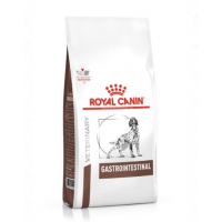 ROYAL CANIN Dog Gastro Intestinal 2 kg hrana dietetica pentru caini cu afectiuni gastrointestinale