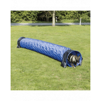 TRIXIE Tunel nailon 60 cm / 5 M