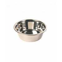 TRIXIE Bol metal pentru câine 1.80 L