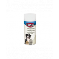 TRIXIE Șampon uscat pentru câini și pisici 200 g
