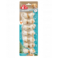 8in1 Delights oase dentare XS 7 buc