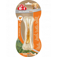 8IN1 Gustare Delights Strong Bone M 1 buc