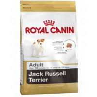 ROYAL CANIN Jack russell terrier adult 7.5 kg