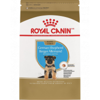 Royal Canin German Shepherd Puppy hrana uscata caine junior Ciobanesc German 3 kg
