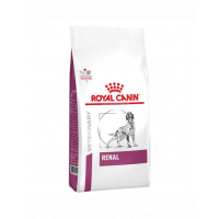 ROYAL CANIN Dog Renal 7 kg hrana dietetica pentru caini cu insuficienta renala cronica sau acuta