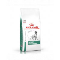 ROYAL CANIN Dog Satiety Support Weight Management 12 kg hrana dietetica pentru caini supraponderali sau obezi