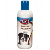 TRIXIE Șampon cocos 250 ml