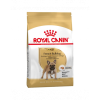 Royal Canin French Bulldog Adult hrana uscata caine, 3 kg