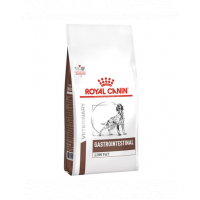 ROYAL CANIN Dog Gastro Intestinal Low Fat 6 kg hrana dietetica cu continut redus de grasimi pentru caini cu afectiuni gastrointestinale