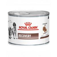 ROYAL CANIN Vet Dog/Cat Recovery 195 g hrana umeda dietetica pentru caini/pisici dupa interventii chirurgicale, in perioada de convalescenta