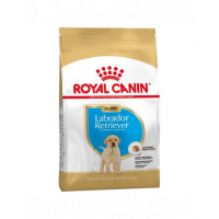 Royal Canin Labrador Puppy hrana uscata caine junior, 3 kg
