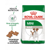 Royal Canin Mini Adult hrana uscata caini adulti de talie mica 800 g