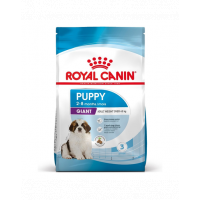 Royal Canin Giant Puppy hrana uscata caine junior etapa 1 de crestere , 15 kg