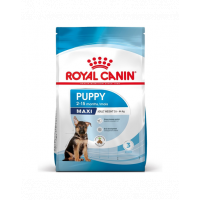 Royal Canin Maxi Puppy hrana uscata caine junior 15 kg